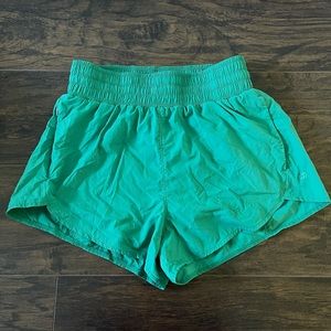 All In Motion shorts